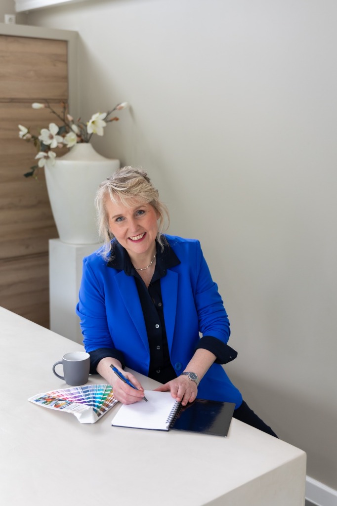 Evelien van Norel - Edivorm