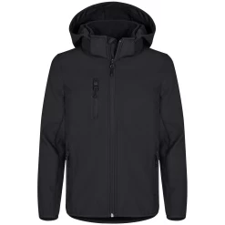Classic Softshell Jacket Junior