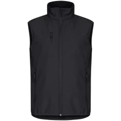 Classic Softshell Vest
