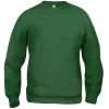 Flessen-groen