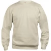 Licht khaki