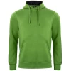 Groen-melange