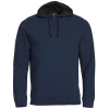 Dark Navy