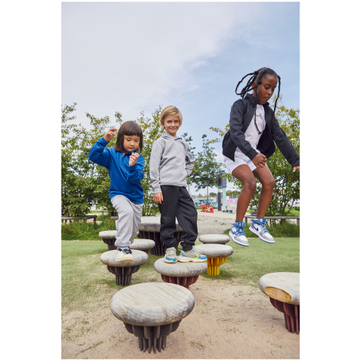 Basic Active Half Zip Junior - Afbeelding 6