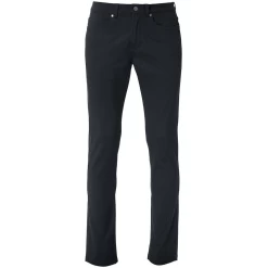 5-Pocket Stretch