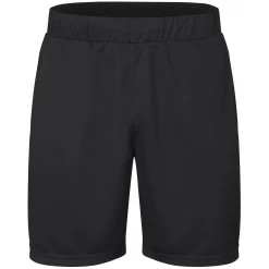Basic Active Shorts