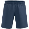 Navy/Wit