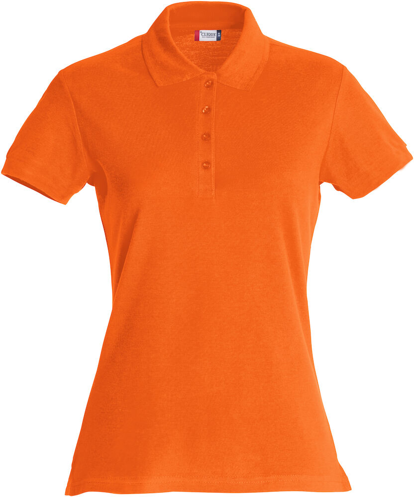 Diep Oranje