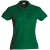 Flessen-groen
