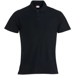 Basic Polo S/S Junior