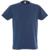 Blauw-melange