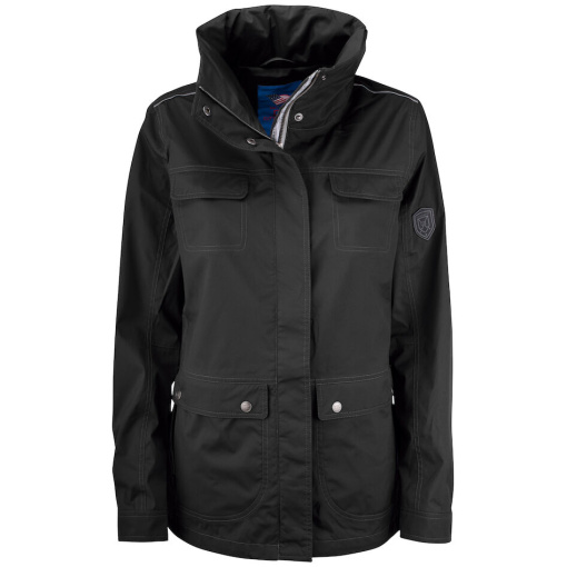 Clearwater Rain Jacket Dames