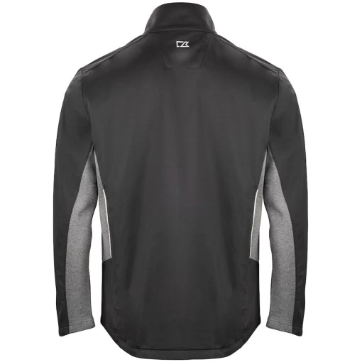 Navigate Softshell Jacket Heren - Afbeelding 2
