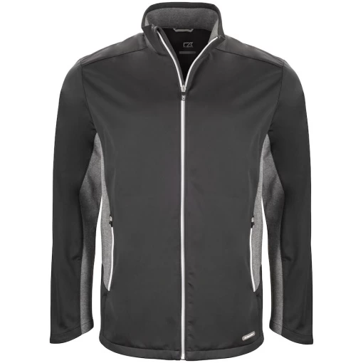Navigate Softshell Jacket Heren