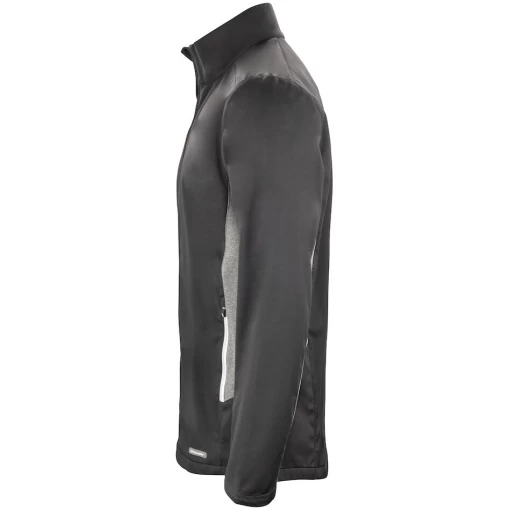 Navigate Softshell Jacket Heren - Afbeelding 3