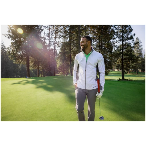 Navigate Softshell Jacket Heren - Afbeelding 5