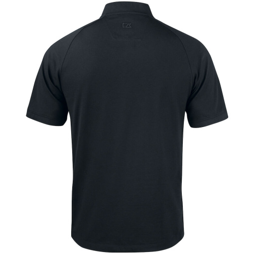 Advantage Stand-Up Collar Polo - Afbeelding 2