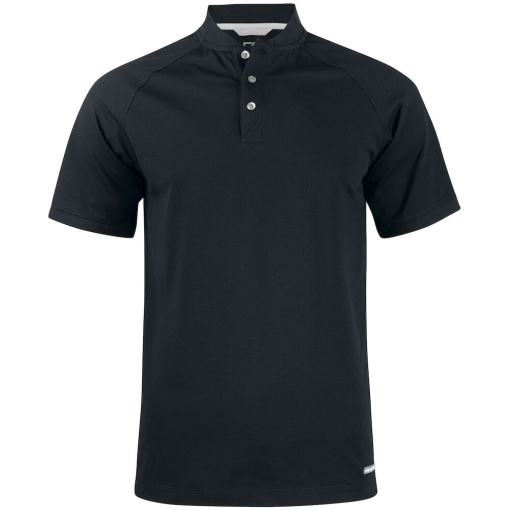 Advantage Stand-Up Collar Polo