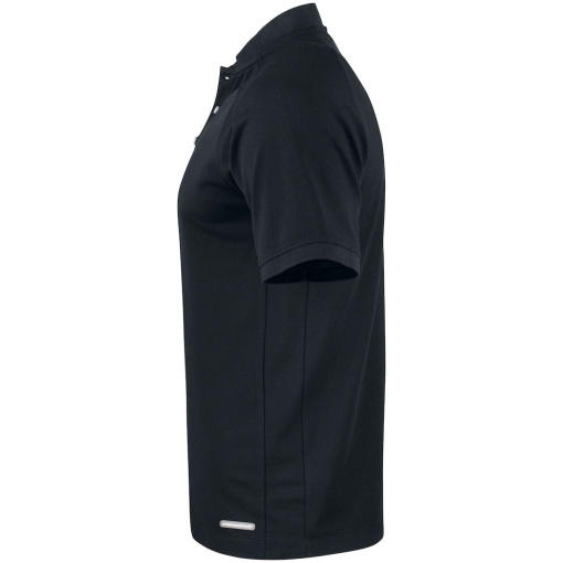 Advantage Stand-Up Collar Polo - Afbeelding 3