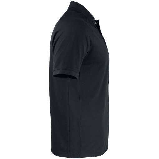 Advantage Stand-Up Collar Polo - Afbeelding 4
