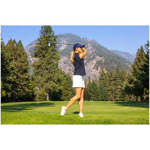Advantage Sleeveless Dames - Afbeelding 6