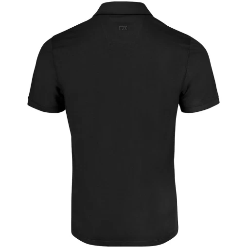 Oceanside Stretch Polo Heren - Afbeelding 2