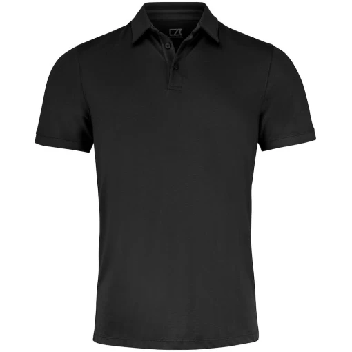 Oceanside Stretch Polo Heren