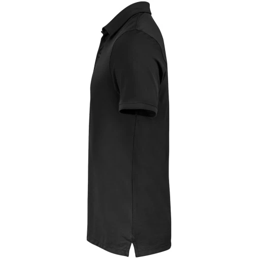 Oceanside Stretch Polo Heren - Afbeelding 3