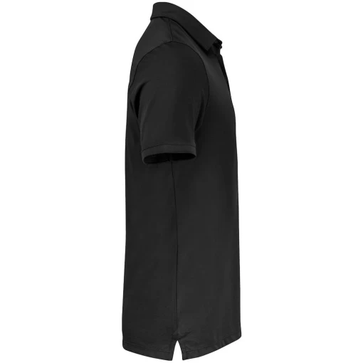 Oceanside Stretch Polo Heren - Afbeelding 4