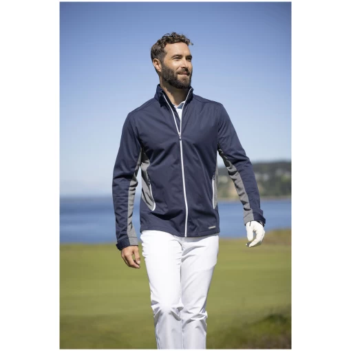 Navigate Softshell Jacket Heren - Afbeelding 6