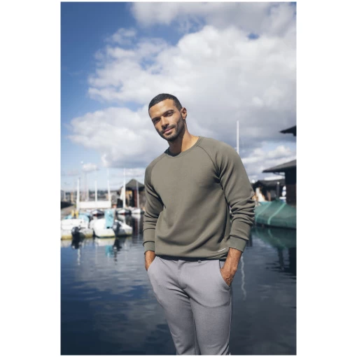 Pemberton Crewneck Heren - Afbeelding 10