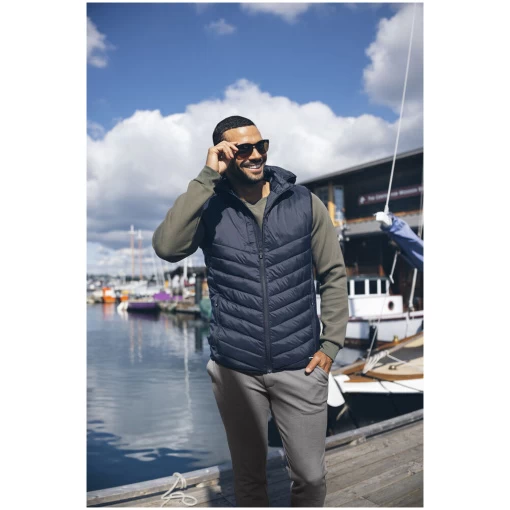 Pemberton Crewneck Heren - Afbeelding 11