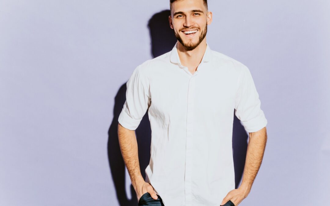 Titel: Giovanni Capraro overhemden: jouw merk perfect geborduurd | Edivorm