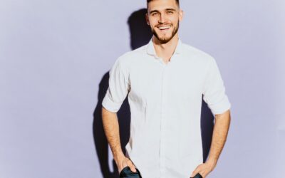 Titel: Giovanni Capraro overhemden: jouw merk perfect geborduurd | Edivorm