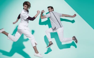 De Berkel zorgkleding: stijl en comfort, perfect voor jouw team