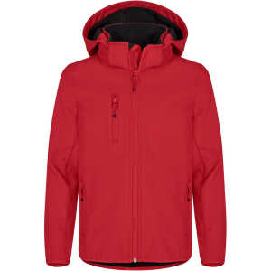 Classic Softshell Jacket Junior