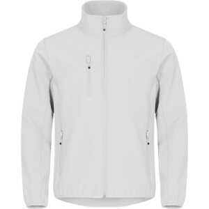 Classic Softshell Jacket