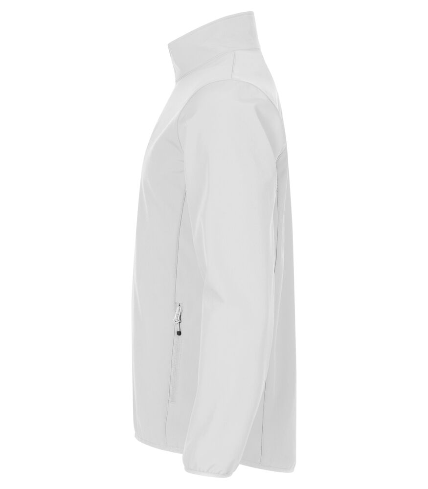 Classic Softshell Jacket - Afbeelding 3