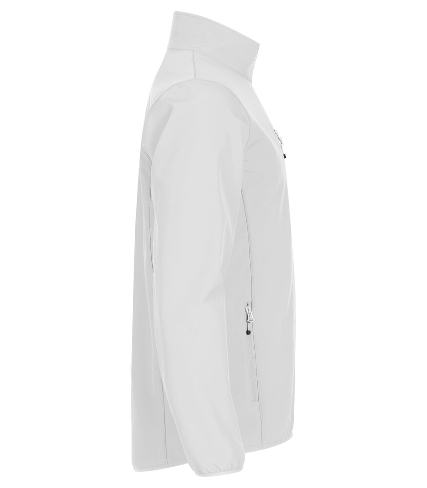 Classic Softshell Jacket - Afbeelding 4