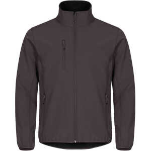Classic Softshell Jacket