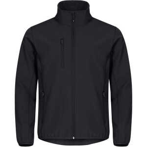 Classic Softshell Jacket