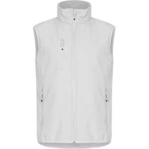 Classic Softshell Vest