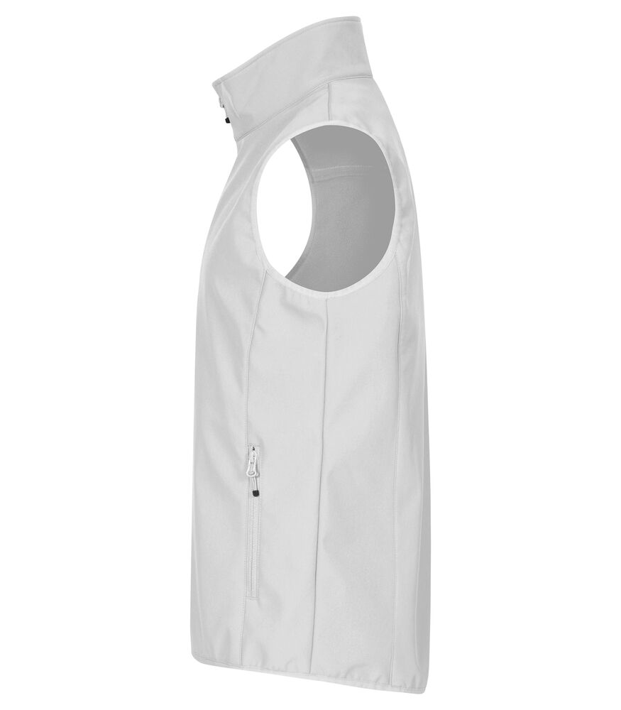 Classic Softshell Vest - Afbeelding 3