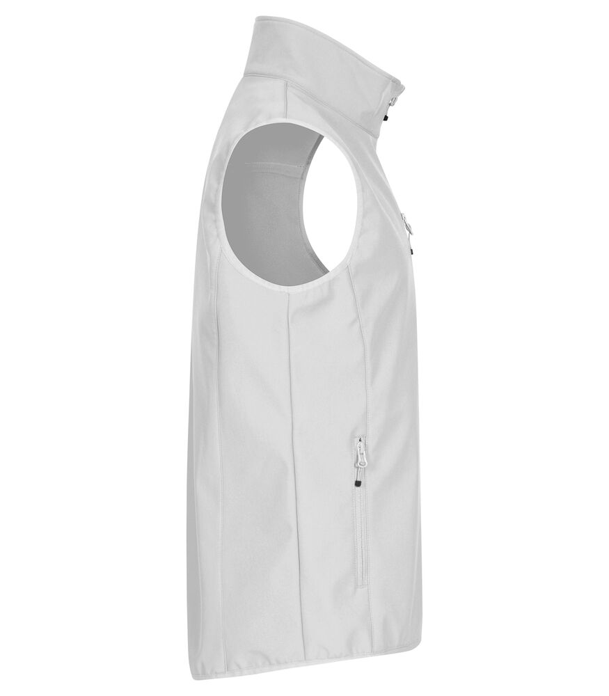 Classic Softshell Vest - Afbeelding 4