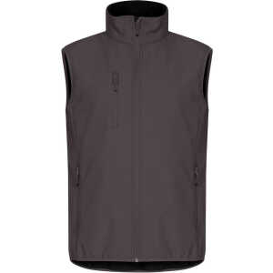 Classic Softshell Vest