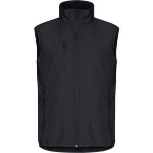Classic Softshell Vest