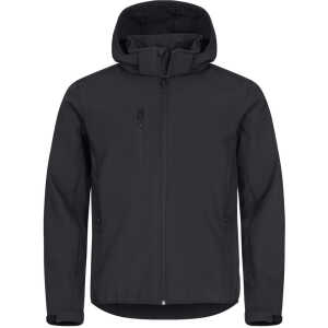 Classic Softshell Hoody