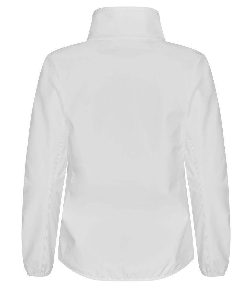 Classic Softshell Jacket Women - Afbeelding 2