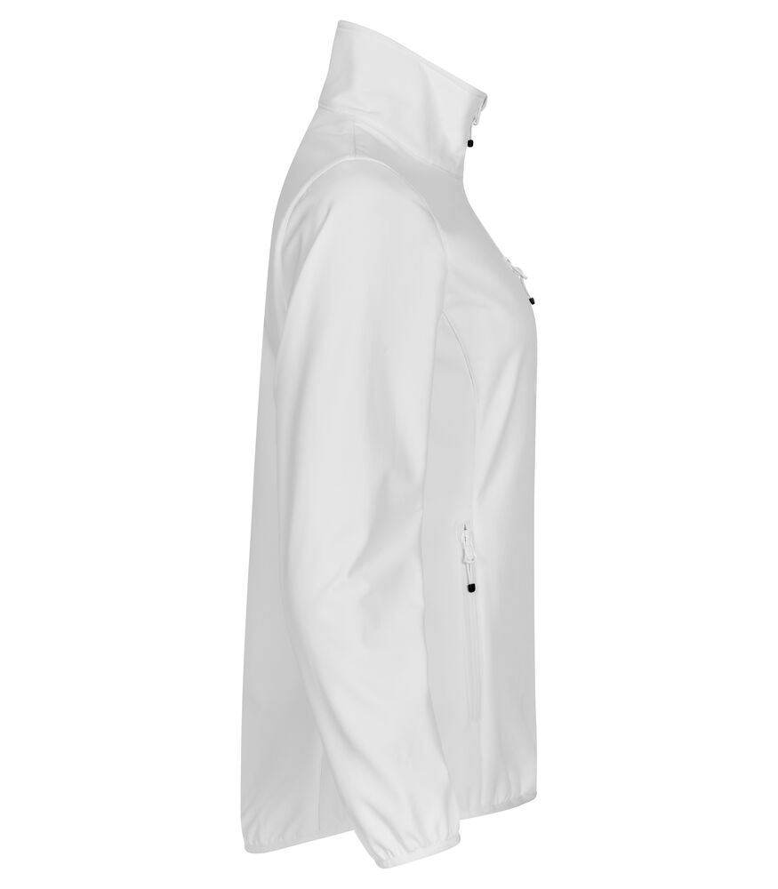 Classic Softshell Jacket Women - Afbeelding 4
