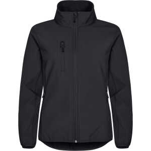 Classic Softshell Jacket Women